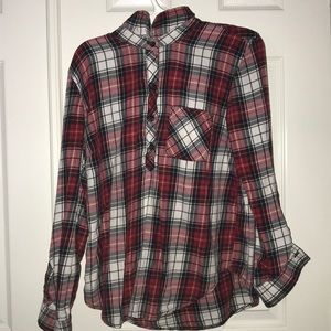 Red Flannel